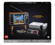 LEGO Super Mario 71374 Nintendo Entertainment System - 1012692 - zdjęcie 1